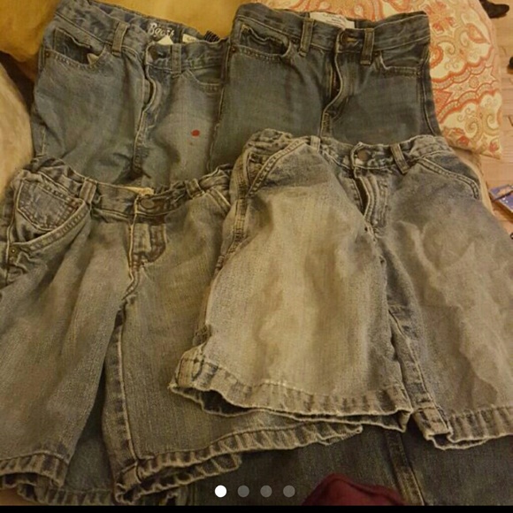 Boys jeans bundle
