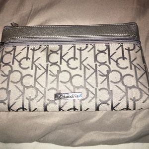 Calvin Klein handbag