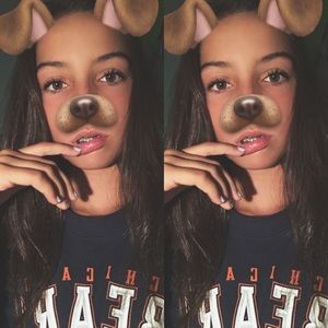 Meet your Posher, Billie