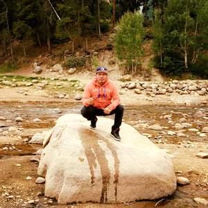 Meet your Posher, Christian