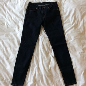 J Brand Skinny Jeans