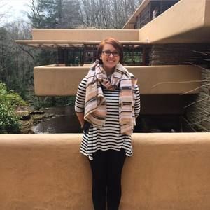 Meet your Posher, Rachel