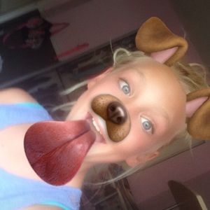 Meet your Posher, Ellie