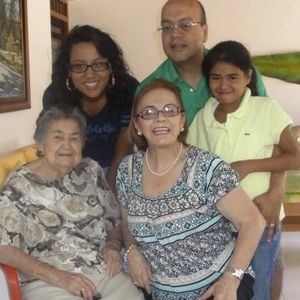 Meet your Posher, Cesar