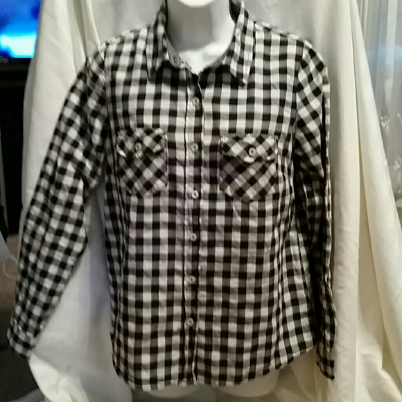 FOREVER 21 LA CA TOP
