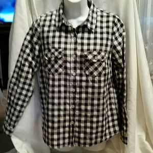 FOREVER 21 LA CA TOP