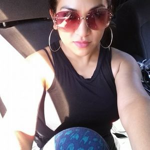 Meet your Posher, Fany