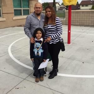 Meet your Posher, Isela