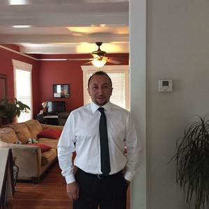 Meet your Posher, Hernan