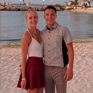 Meet your Posher, Paige