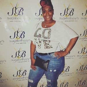 Meet your Posher, Tywanda