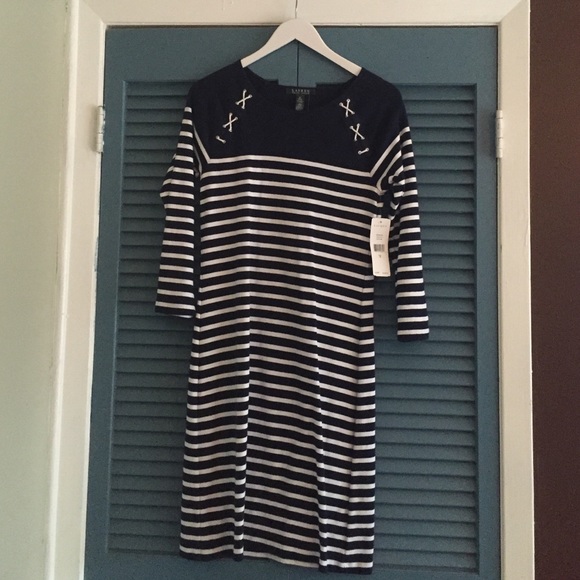 Perfect dress for fall