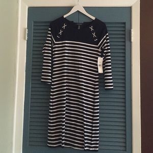 Perfect dress for fall