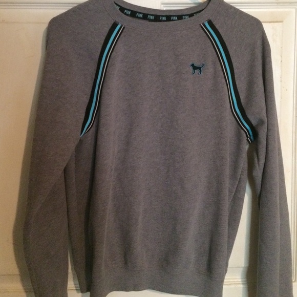 PINK Victoria's Secret, long sleeve top - Picture 1 of 2