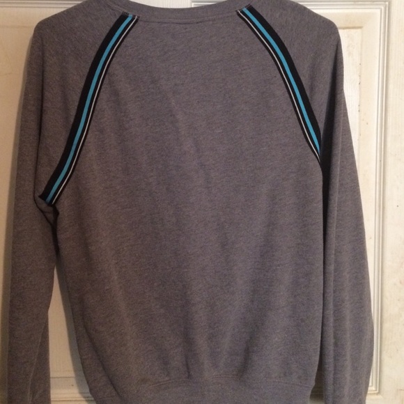 PINK Victoria's Secret, long sleeve top - Picture 2 of 2