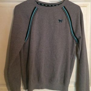 PINK Victoria's Secret, long sleeve top