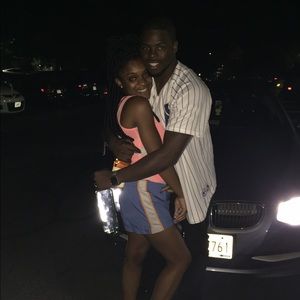 Meet your Posher, Deshaun