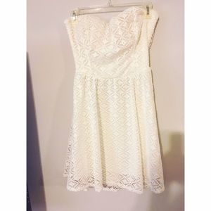 Cut out Bow Dress 👗🎀