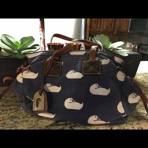 Dooney & Burke Purse