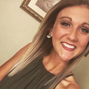 Meet your Posher, Lacie