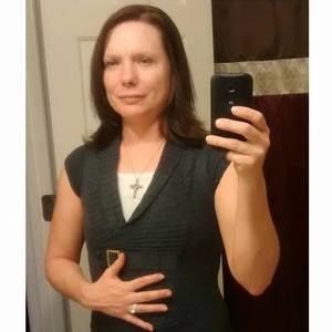 Meet your Posher, Marjorie