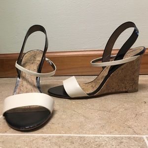 Ann Taylor Loft sandal