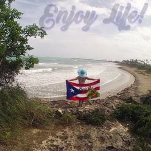 Meet your Posher, Lisandra