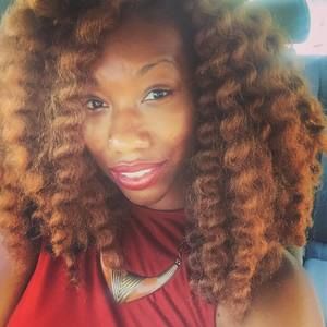 Meet your Posher, Michelle