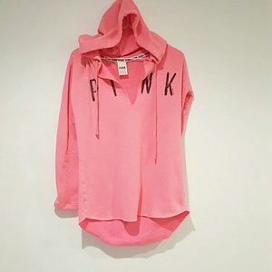 PINK Victoria's Secret Sweatshirt