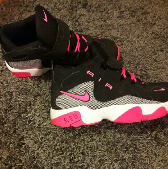 Nike shoes