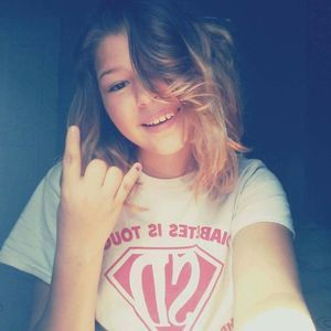 Meet your Posher, Jaden