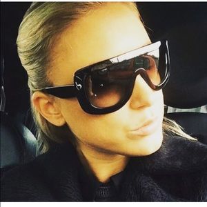 Meet your Posher, Presh