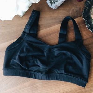 Lululemon Tata Tamer Running Bra