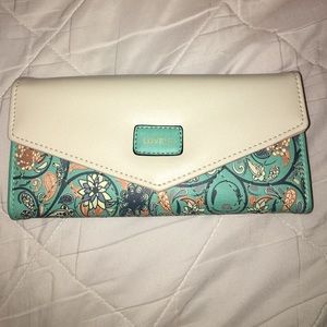 brand new wallet