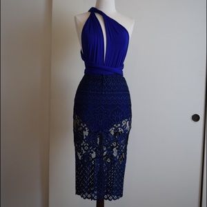 Multi Dress