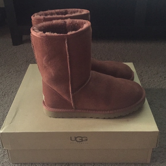 🚫SOLD🚫 Ugg Boots