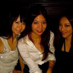 Meet your Posher, Inga