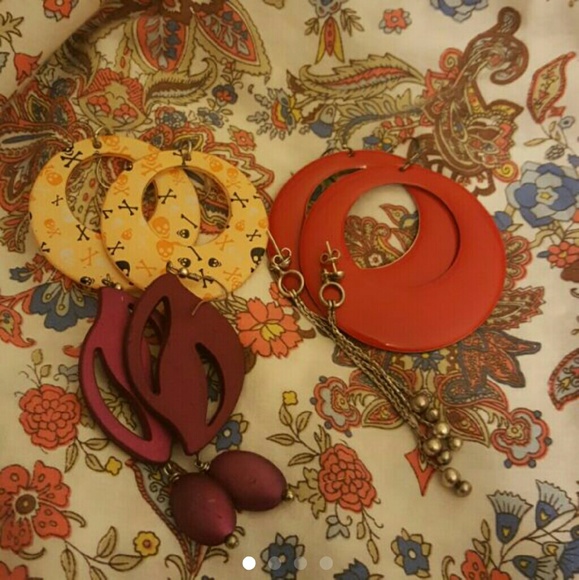 Earring bundle