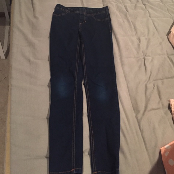 Target stretchy jeans