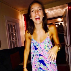 Meet your Posher, Meagan