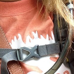 Meet your Posher, Maggie