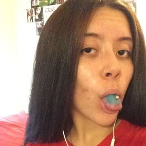 Meet your Posher, Stacey