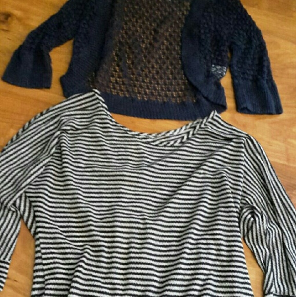 Clothing bundle. -Size L & XL-