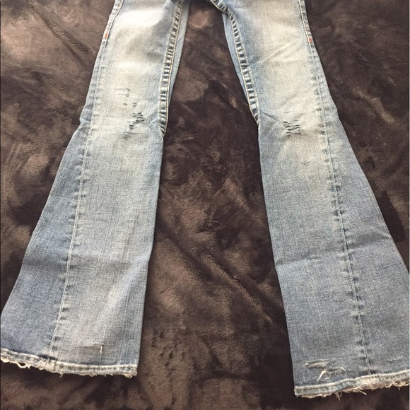 👖TRUE RELIGION👖 JOEY JEAN - Picture 3 of 8