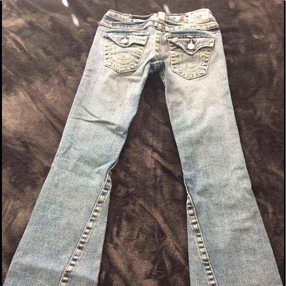 👖TRUE RELIGION👖 JOEY JEAN - Picture 4 of 8