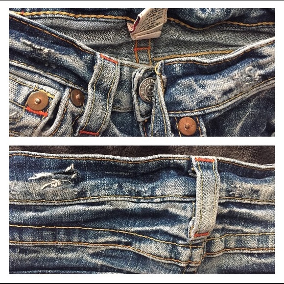 👖TRUE RELIGION👖 JOEY JEAN - Picture 7 of 8