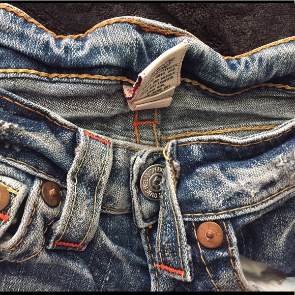 👖TRUE RELIGION👖 JOEY JEAN - Picture 8 of 8