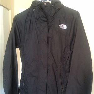 North Face jacket. 🌧Waterproof jacket 🌧