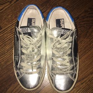 Golden Goose sneakers