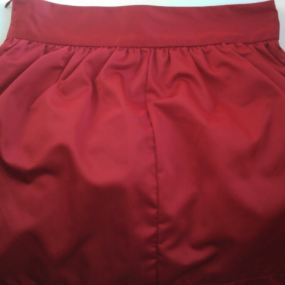 Forever 21 High Waist Skirt - Picture 5 of 7